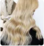 Clip in Hair Extensions Melbourne