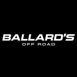 Ballard's Off Road