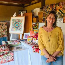 Janeen Horne Visual Artist