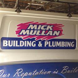 Mick Mullan Building and Plumbing