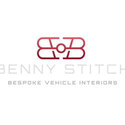 Benny Stitch
