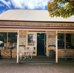 Hahndorf Antiques & Collectibles