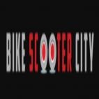 Bike Scooter City