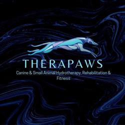 Therapaws Canine Hydrotherapy Rehabilitation and Fitness