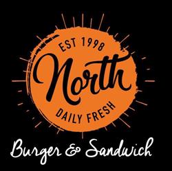 North Sandwich & Burger bar