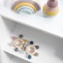 Silicone toys & teethers