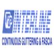 Interline Continuous Guttering & Fascia