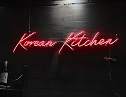 Korean Kitchen
