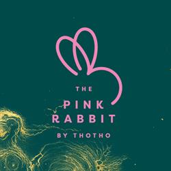 The Pink Rabbit at Tho Tho