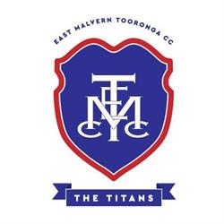East Malvern Tooronga Cricket Club