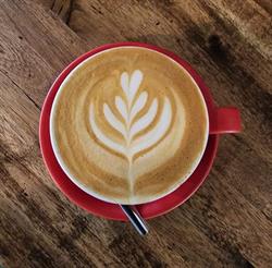 The Hilltop Cafe & Bistro