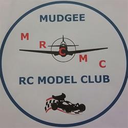 Mudgee Rc Model Club.