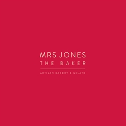 Mrs Jones The Baker