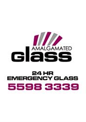 Amalgamated Glass Gold Coast