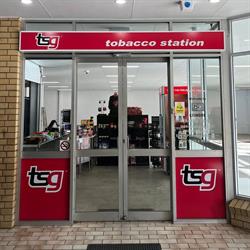 TSG Lismore