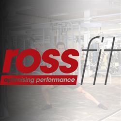Rossfit - Optimising Performance