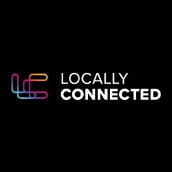 Locally Connected