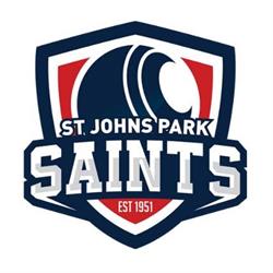St Johns Park Bowls