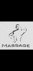 Male Massage by John