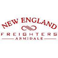 New England Freighters Pty. Ltd. & Armidale Crane Hire