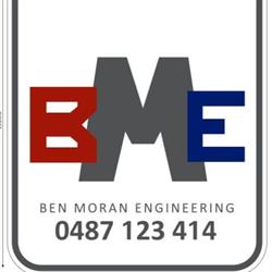 BME Alloy welding & Fabrication