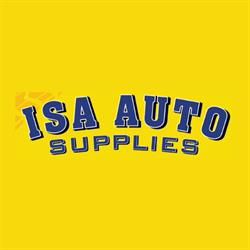Isa Auto Supplies