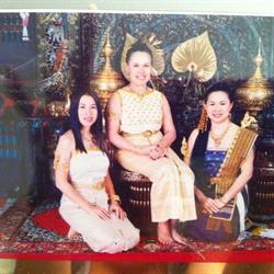Arunya Thai & Bar