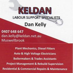 Keldan