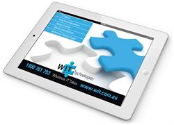 WIT Technologies
