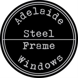 Adelaide Steel Frame Windows