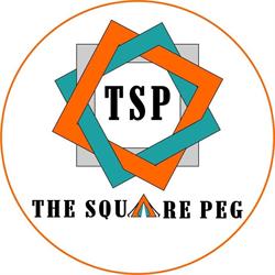The Square Peg & Hi-Dip Trophies