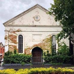 Converted Church