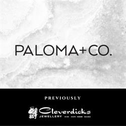 Paloma+Co