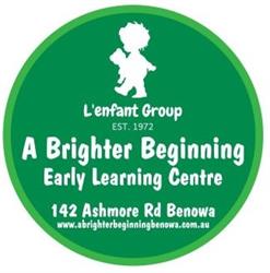 L'Enfant Group - A Brighter Beginning Ashmore A.B.B.A Early Learning Centre