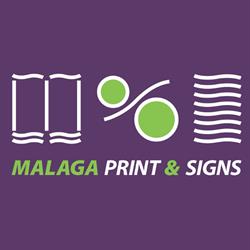 Malaga Print & Signs