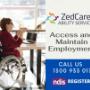 Access and maintain Employment