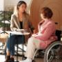 Specialist Disability Accommodation