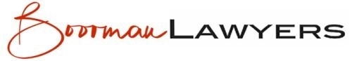 Boorman Lawyers NSW Solicitors