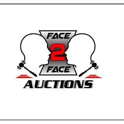 Face 2 Face Auctions