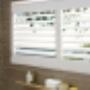 Pvc Shutters