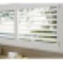 Wood Plantation Shutters