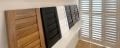 Pvc Plantation Shutters