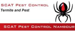 SCAT Pest Control
