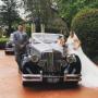 wedding cars sydney