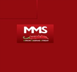 Mirchi Madras Streat