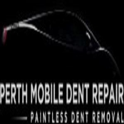 Perth Mobile Dent Repair