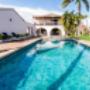 Motel Mackay Accommodation Pool