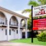 Motel Mackay Accommodation