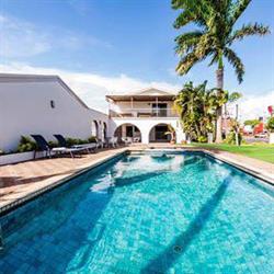 Casa Nostra Motel Mackay