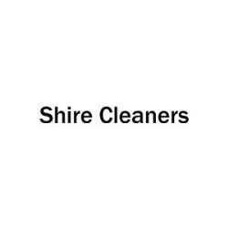Shire Cleaners